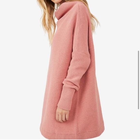 Free People Ottoman Tunic - Picture 2 of 8